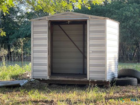 A home in La Vernia