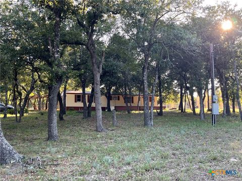 A home in La Vernia