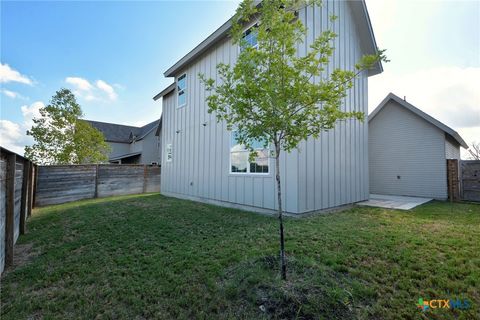 A home in New Braunfels