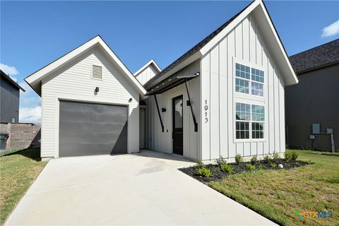 A home in New Braunfels