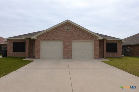 Photo of 6212 Temora Loop, Killeen, TX 76549 (MLS # 610187)