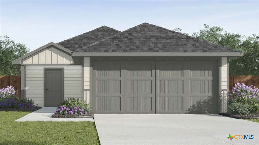 Photo of 1115 Newey Circle, Temple, TX 76502 (MLS # 610770)