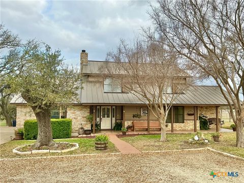 2501 County Road 228 Florence TX 76527