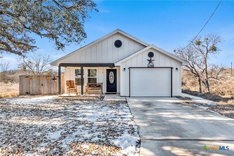 Photo of 1706 Redwood Drive, Granite Shoals, TX 78654 (MLS # 603349)