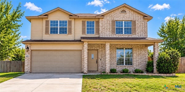 5405 BARKEY CT, KILLEEN, TX 76542 - Image 4bc16c8a4ba2e77739adbf50a4af5584/185254815
