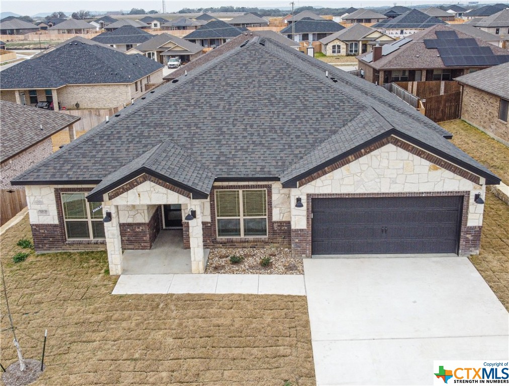 Photo 1 of 16 — 8505 Preserve Trail, Killeen, TX 76542