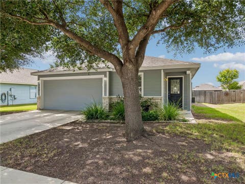 Photo of 244 Cactus Patch, Selma, TX 78154 (MLS # 602361)
