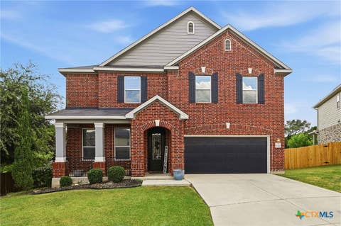 Photo of 11330 Hill Top Bend, Helotes, TX 78023 (MLS # 622192)