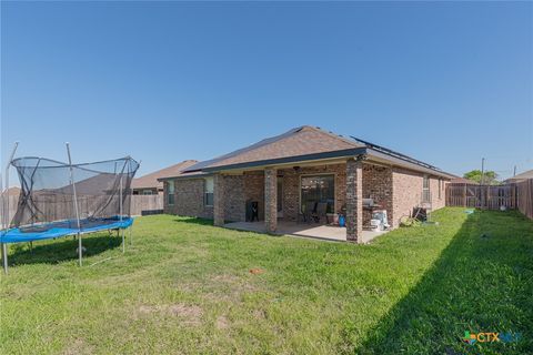 A home in Killeen