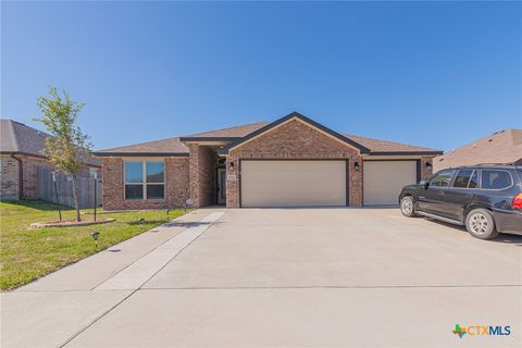 A home in Killeen