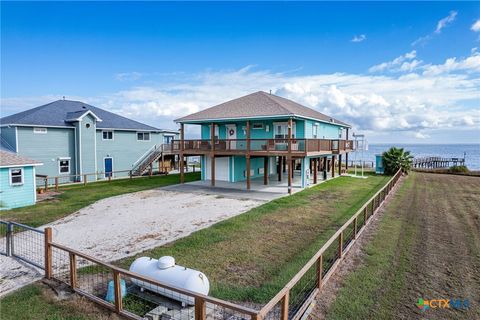 Photo of 49 Lee Street, Port Lavaca, TX 77979 (MLS # 595719) Photo of 49 Lee Street, Port Lavaca, TX 77979 (MLS # 595719)