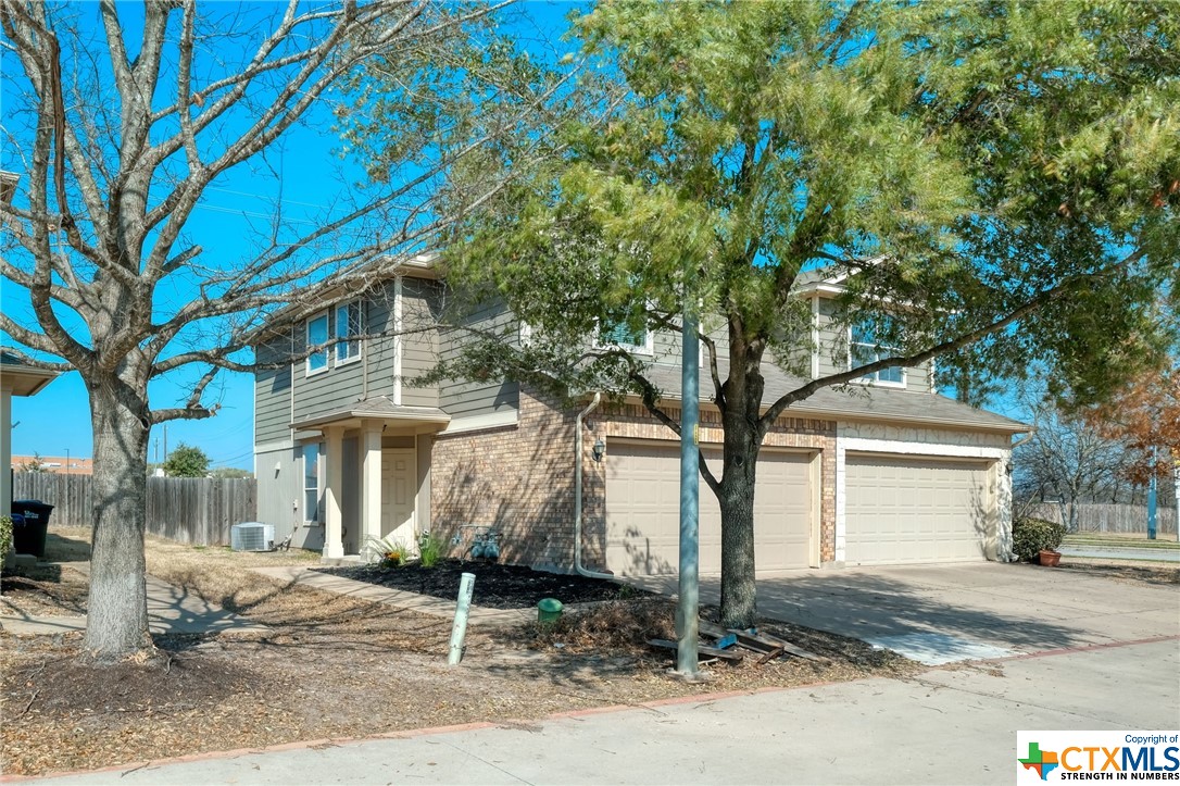 Photo 1 of 23 — 14524 Charles Dickens Drive A, Pflugerville, TX 78660