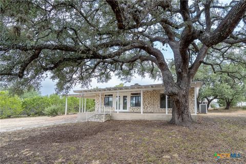 Photo of 725 Canyon Circle Drive, Canyon Lake, TX 78133 (MLS # 596266) Photo of 725 Canyon Circle Drive, Canyon Lake, TX 78133 (MLS # 596266)