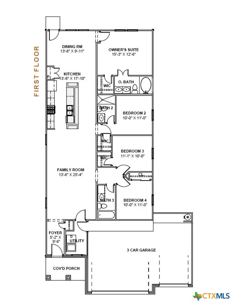 225 Olla Drive