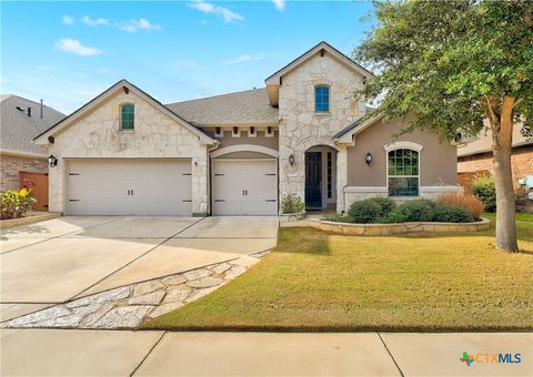 Photo of 2617 Sorano Cove, Round Rock, TX 78665 (MLS # 601299)