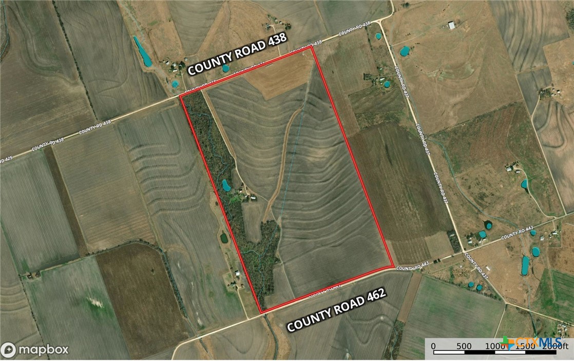 1438 County Road 438