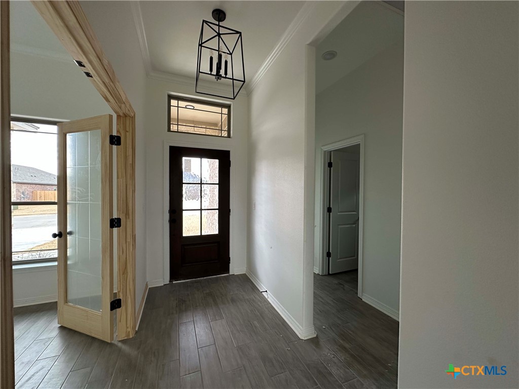 2035 Horse Cane Court