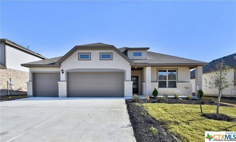 A home in New Braunfels