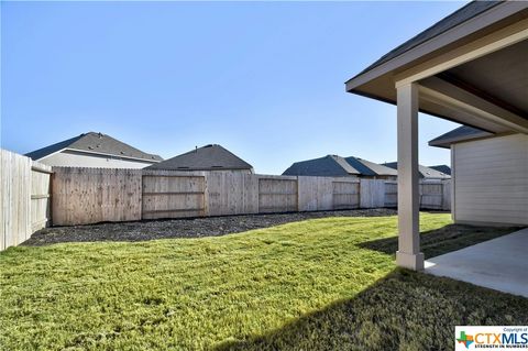 A home in New Braunfels