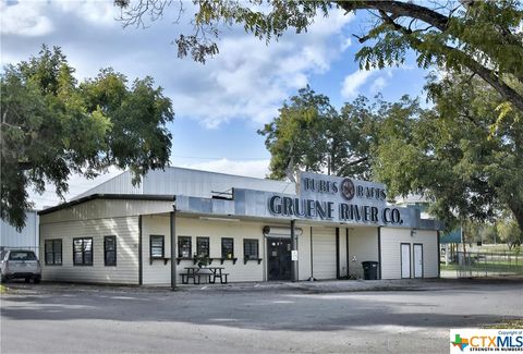 A home in New Braunfels