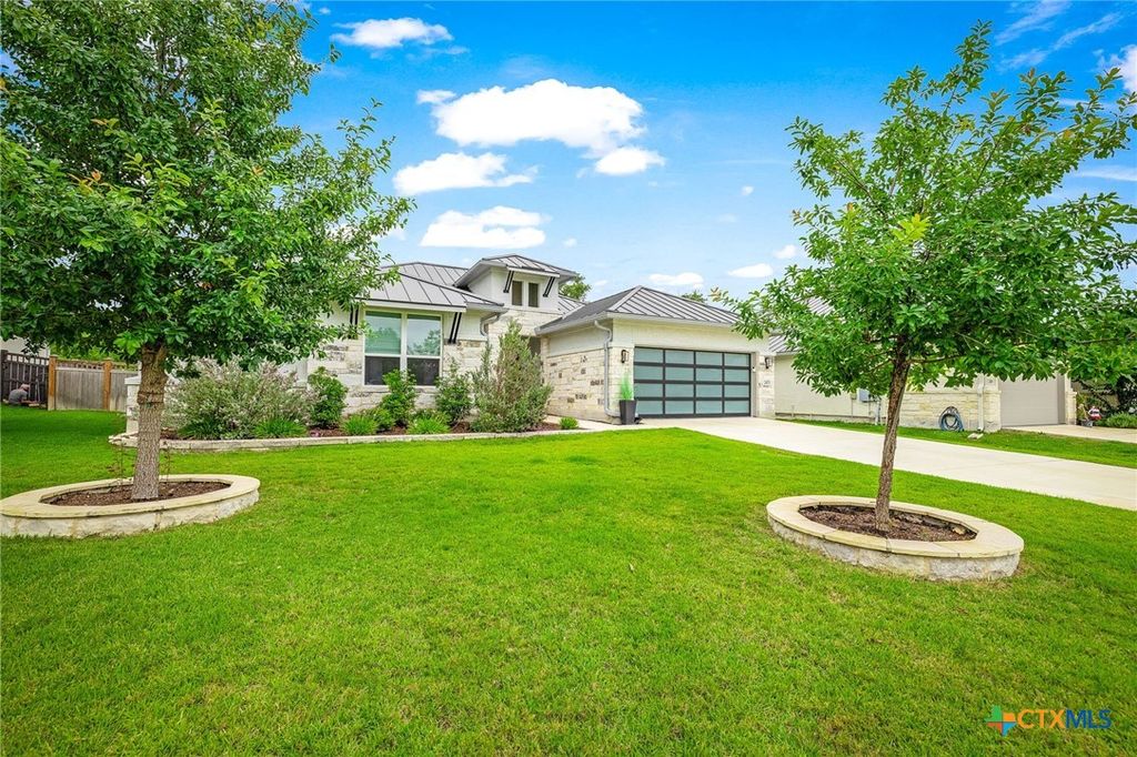 Photo of 2473 Kookaburra Drive, New Braunfels, TX 78132 (MLS # 616330)