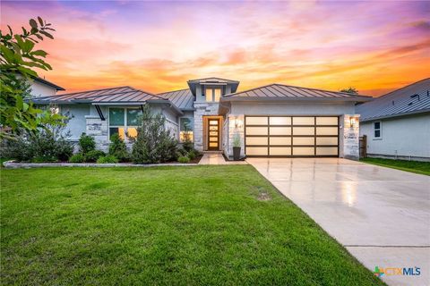 Photo of 2473 Kookaburra Drive, New Braunfels, TX 78132 (MLS # 616330)