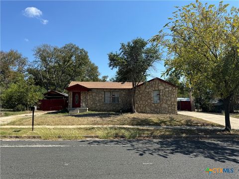 A home in Killeen