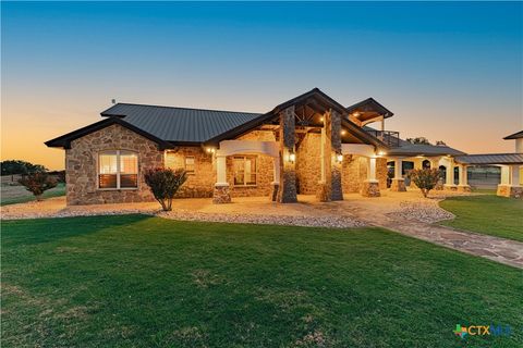 1400 County Road 320 Bertram TX 78605