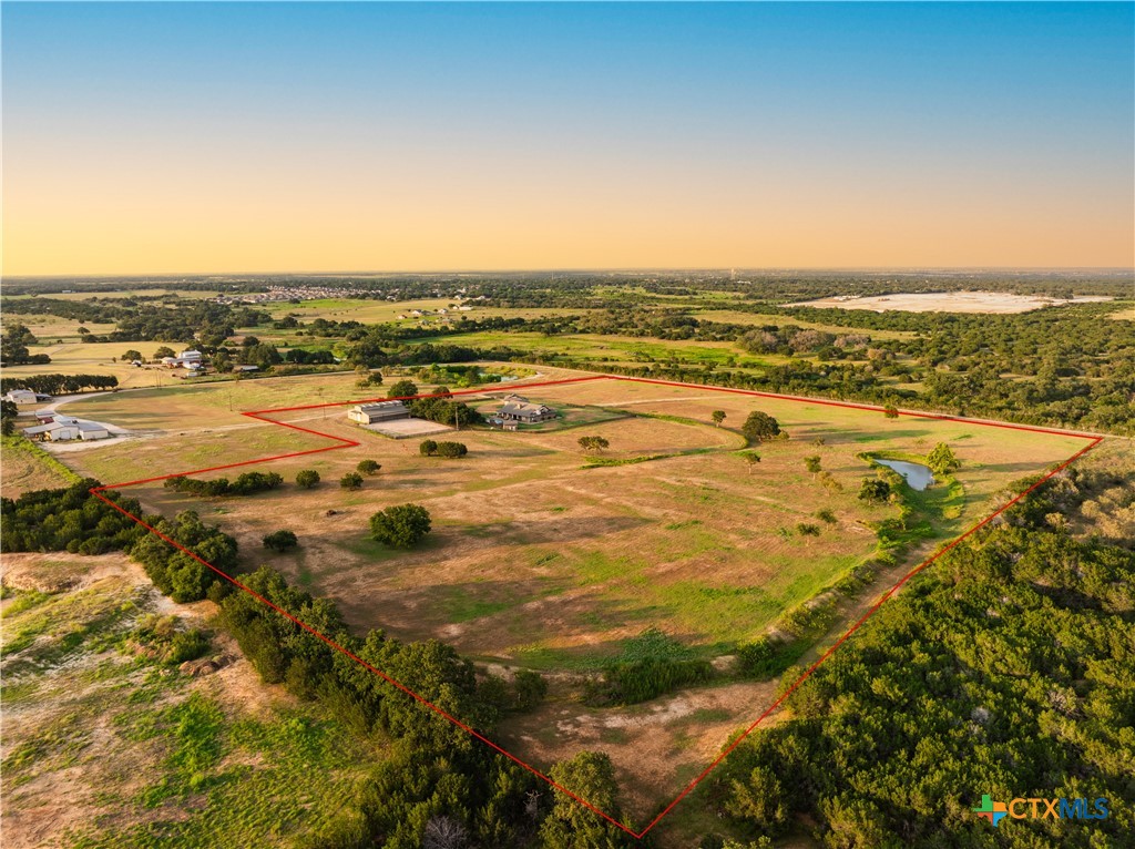 1400 County Road 320