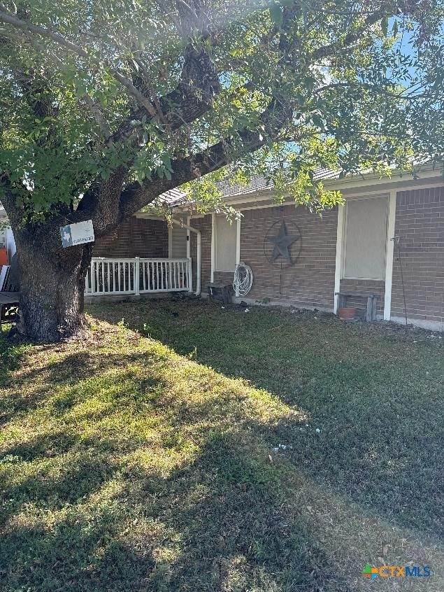 Photo of 610 Courtney Lane, Copperas Cove, TX 76522 (MLS # 628057)