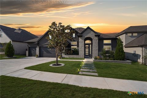 608 Mallow Road Leander TX 78641