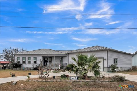 A home in Rockport