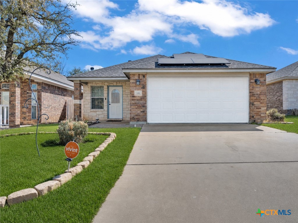 Photo 1 of 29 — 131 Gehler Circle, Nolanville, TX 76559