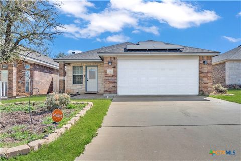 131 Gehler Circle Nolanville TX 76559