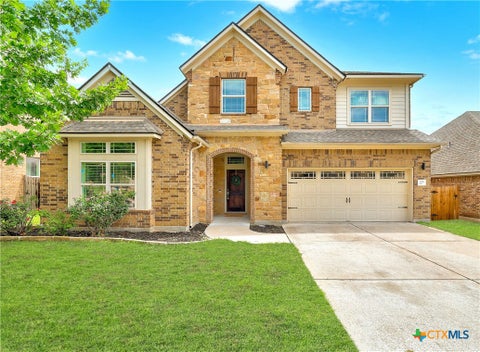 Photo of 213 Southern Cross Drive, Austin, TX 78717 (MLS # 616431)
