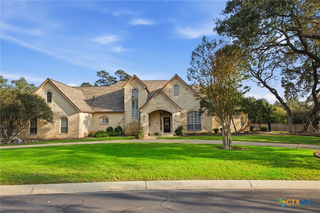9610 Trophy Oaks Drive