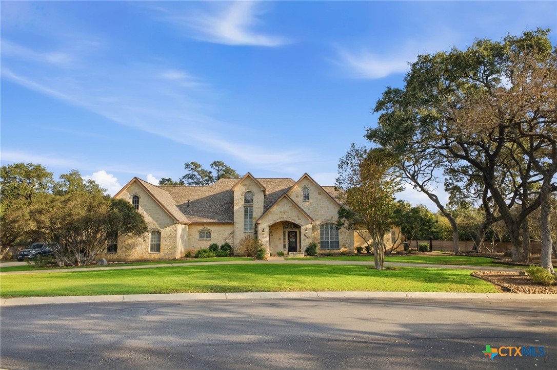 9610 Trophy Oaks Drive