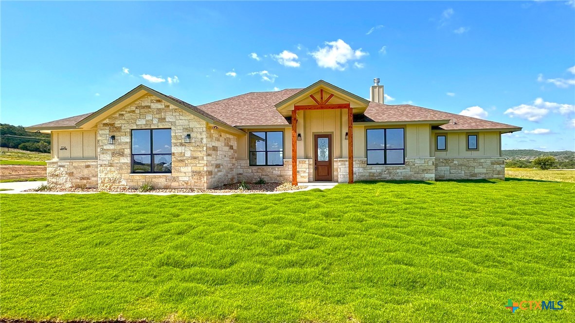 Photo 1 of 22 — 1226 Hadley Lane, Copperas Cove, TX 76522