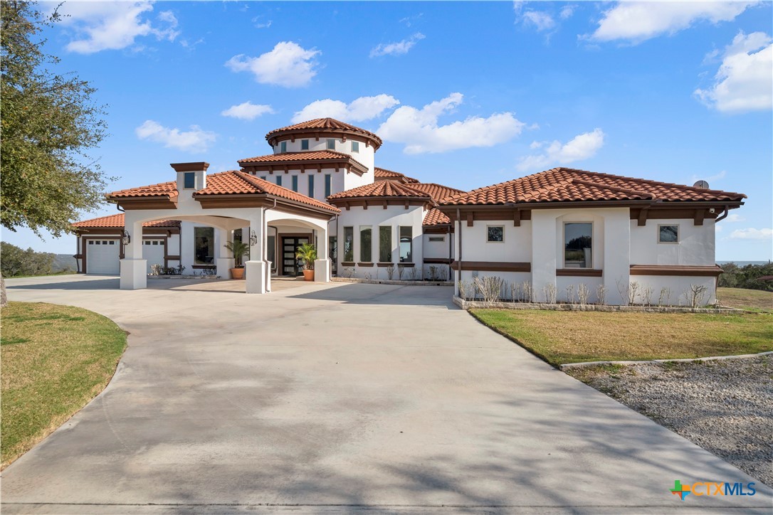 205 County Road 2727