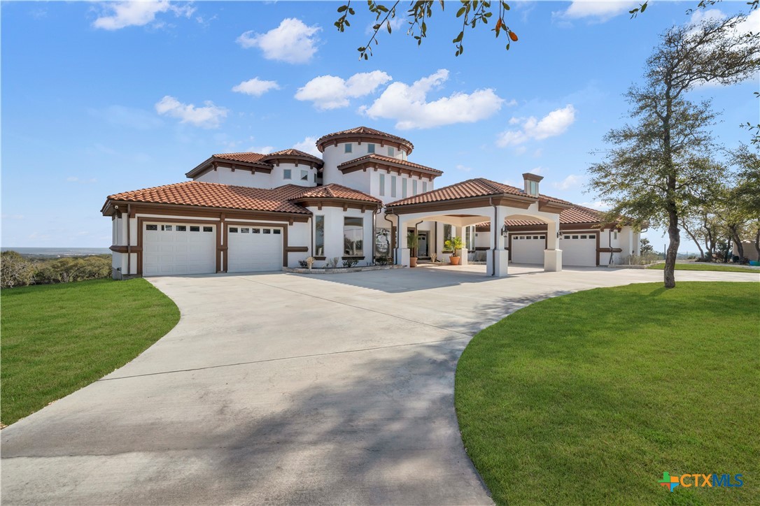 205 County Road 2727