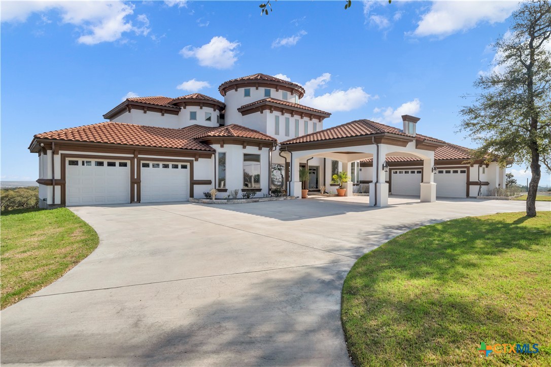 205 County Road 2727