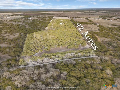 3250 County Road 202 Burnet TX 78611