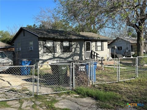Photo of 1840 Katy Street, New Braunfels, TX 78130 (MLS # 607252)