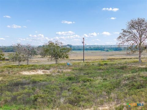 LOT 1 County Road 335 Shiner TX 77984