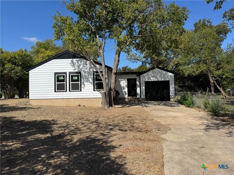 1602 N 22nd Street Killeen TX 76541