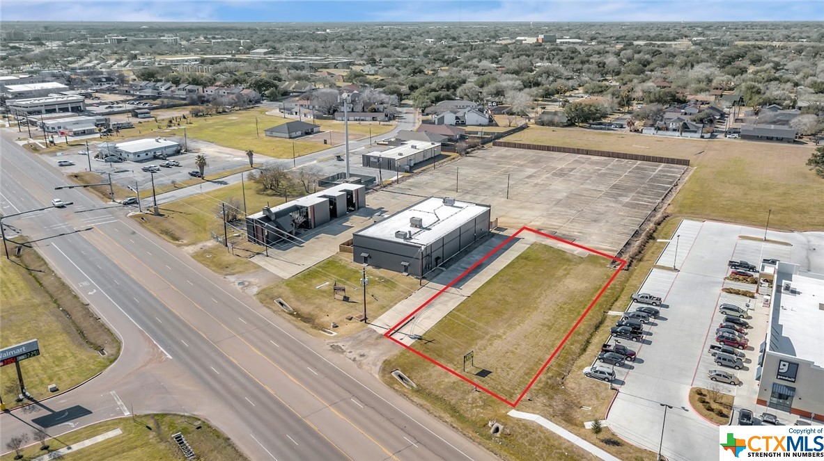 Photo 1 of 10 — 000 Houston Highway, Victoria, TX 77901