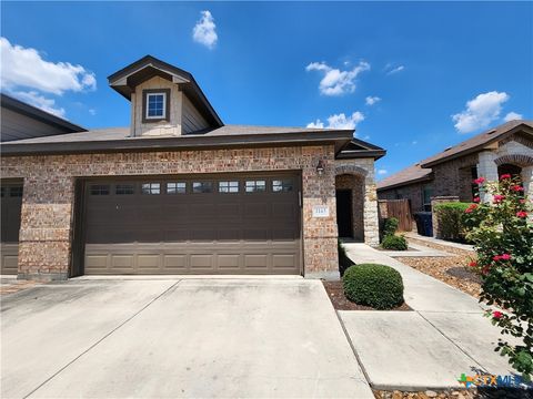 Photo of 1143 Creekside Orchard, New Braunfels, TX 78130 (MLS # 613143)