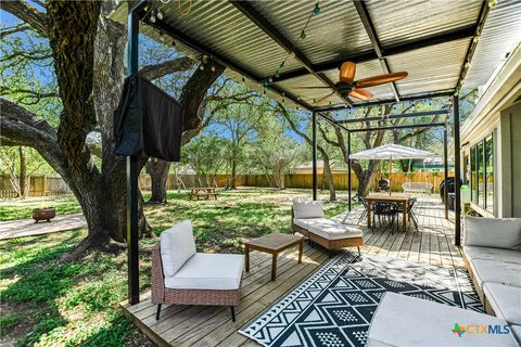 1508 Woodhill Drive Round Rock TX 78681