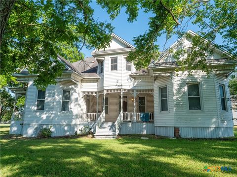 305 State Highway 72 West Nordheim TX 78141