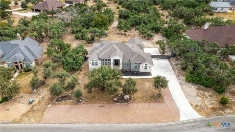 A home in Spring Branch